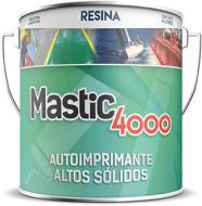 Revesta Epoxi Altos Solidos